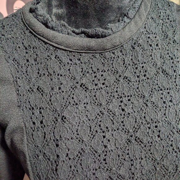 The Ultimate Not-Boring Little Black Dress - Picture 2 of 6